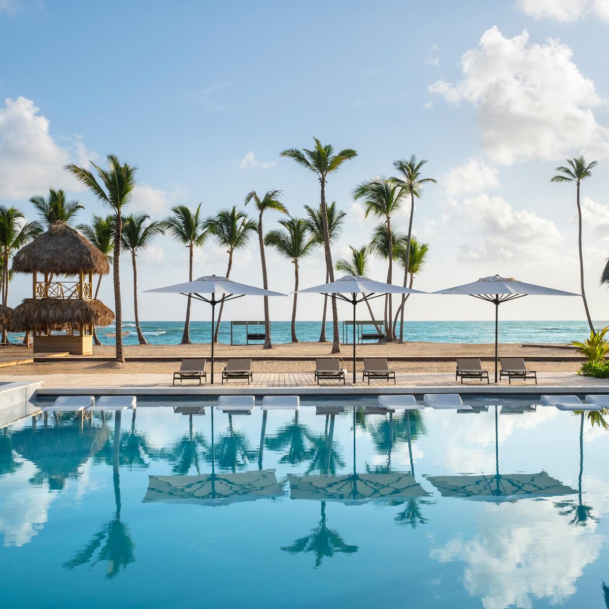 Punta Cana All Inclusive Resort | Finest Punta Cana