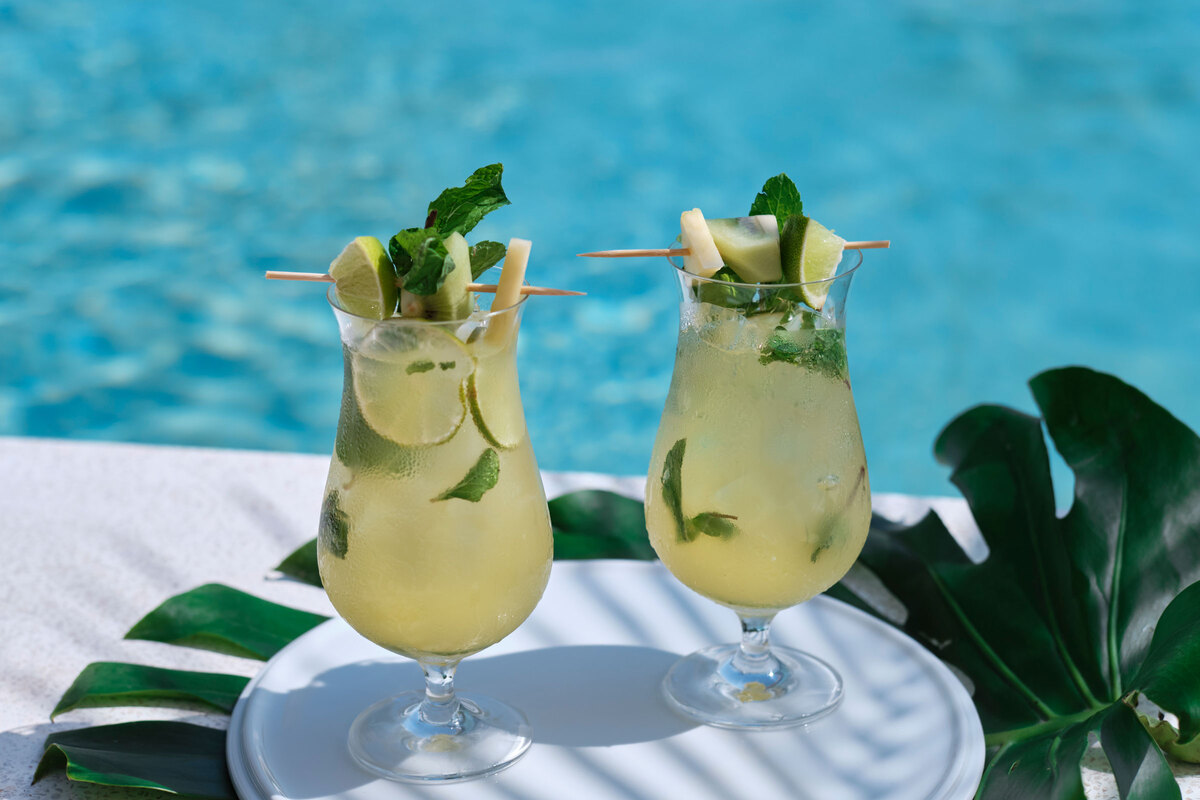 Bars & Lounges Finest Punta Cana