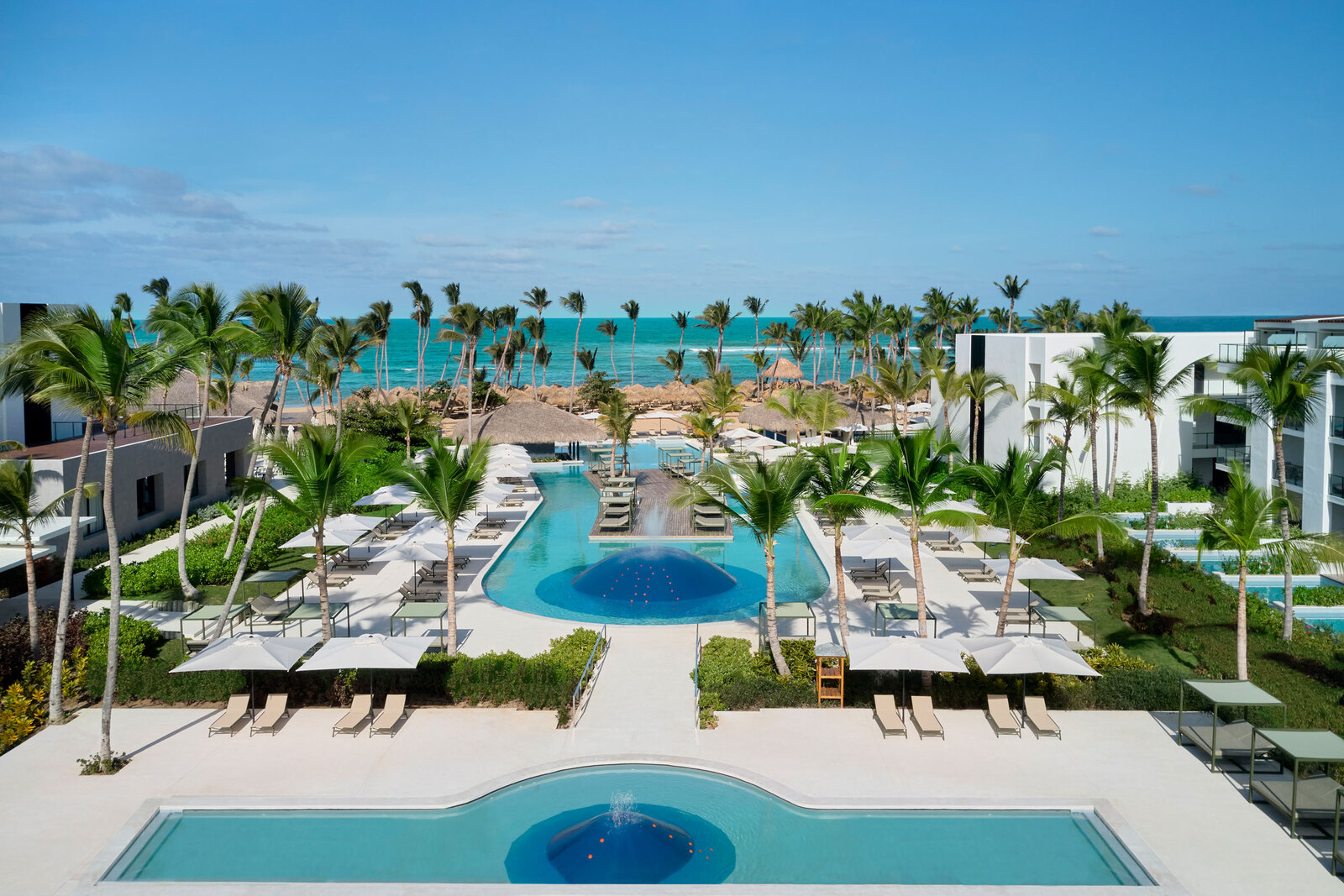 Excellence El Carmen vs Excellence Punta Cana: Which Dominican Adults-Only Resort Should You Choose?