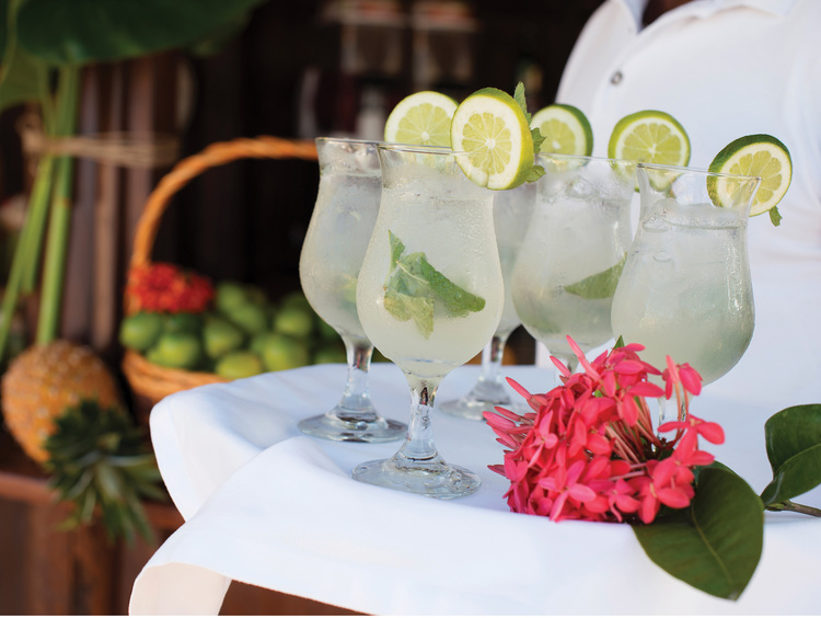 Bars & Lounges Finest Punta Cana