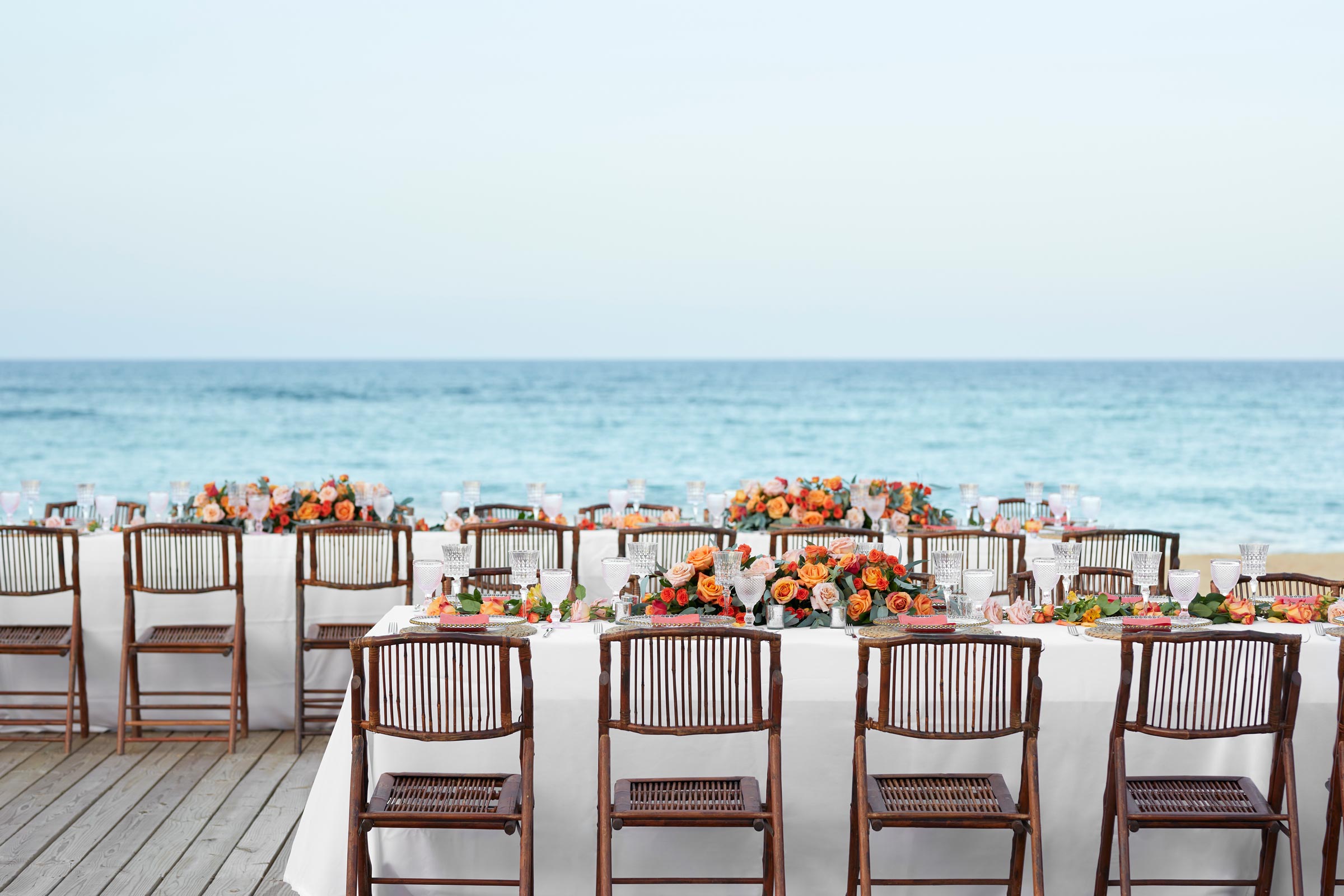 Punta Cana All Inclusive Hotel Weddings