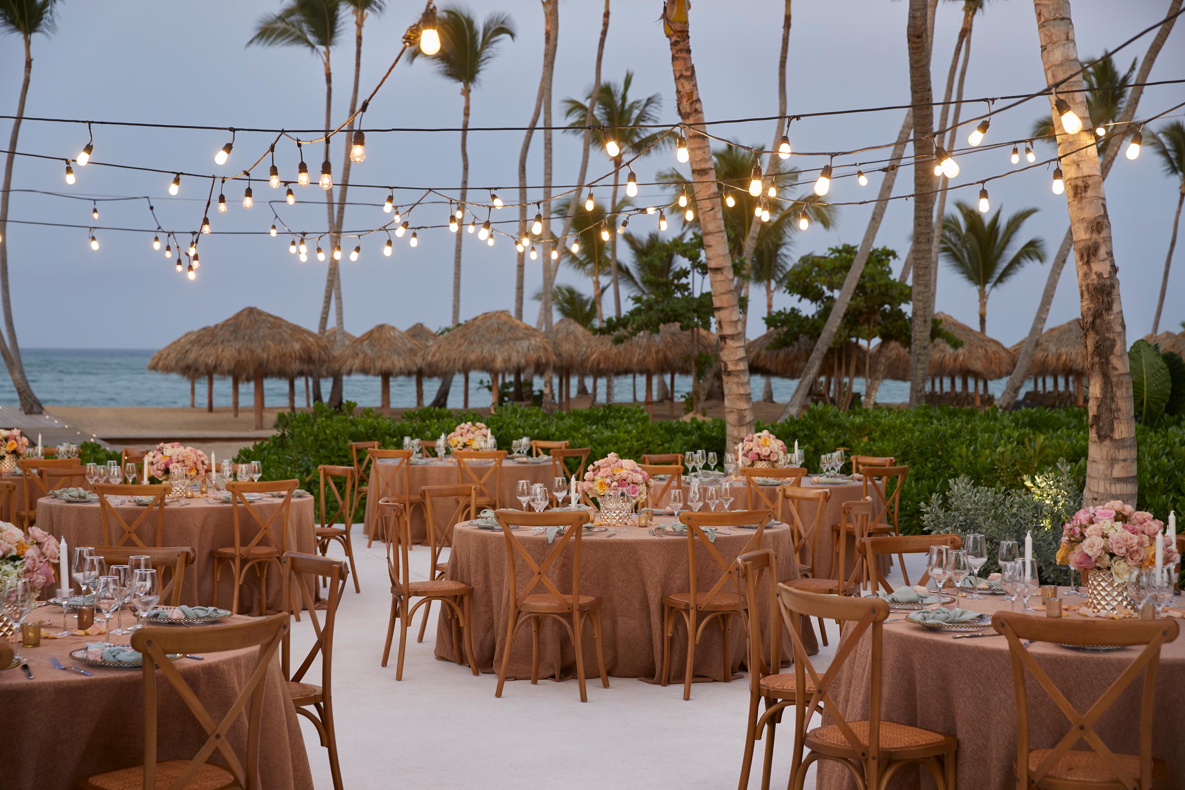 Finest Punta Cana the Best Resort to Renew Your Wedding Vows