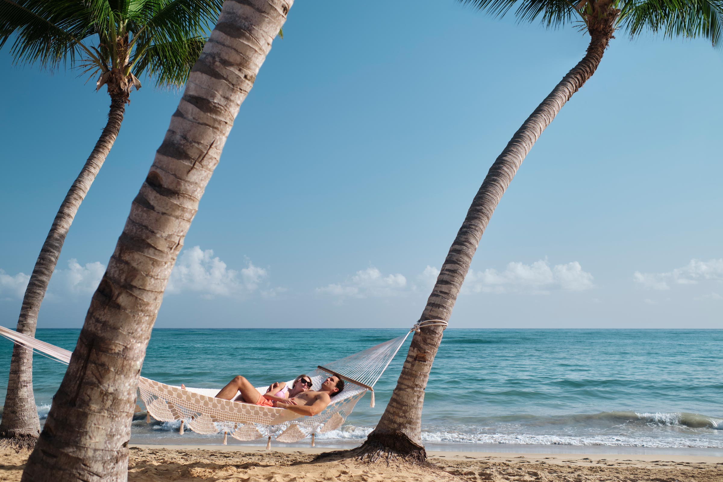 Centre de Villégiature Formule Tout Inclus en République Dominicaine avec Section pour Adultes